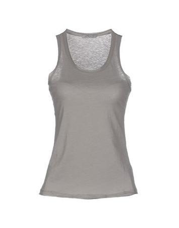 Майка PINKO GREY