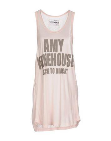 Майка FOURMINDS Майка FOURMINDS