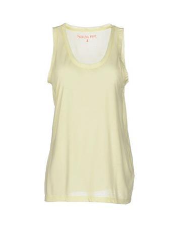 Майка PATRIZIA PEPE