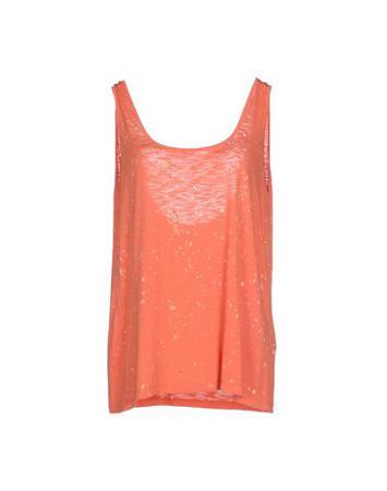 Майка TSHIRTERIE