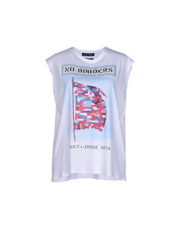 Майка EACH X OTHER