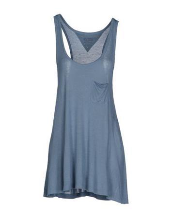 Майка TOMMY HILFIGER DENIM