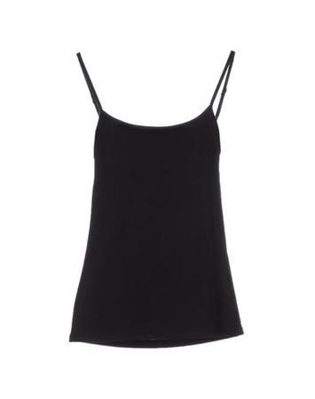 Майка TWIN-SET JEANS