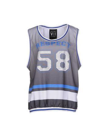 Майка VII GIORNO