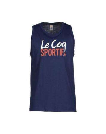 Майка LE COQ SPORTIF