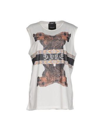 Майка LES ÉCLAIRES