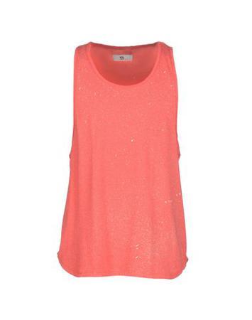 Майка BELLFIELD