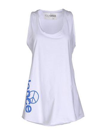 Майка FOURMINDS Майка FOURMINDS