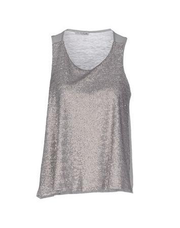 Майка HOPE COLLECTION