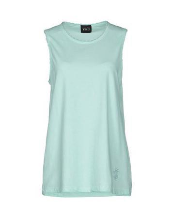 Майка TWIN-SET JEANS