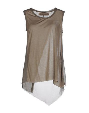 Майка NICOLAS & MARK