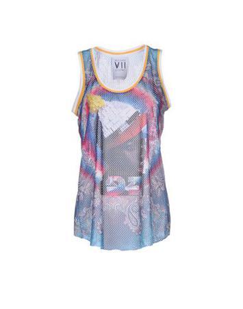 Майка VII GIORNO