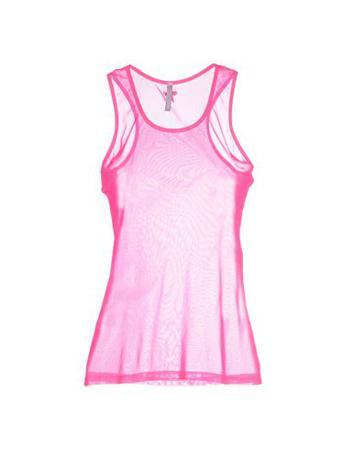 Майка SCEE BY TWIN-SET