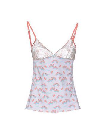 Майка BLUGIRL BLUMARINE UNDERWEAR