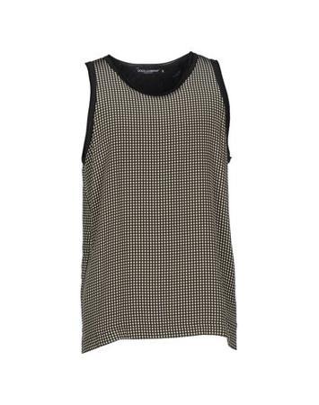 Майка DOLCE & GABBANA