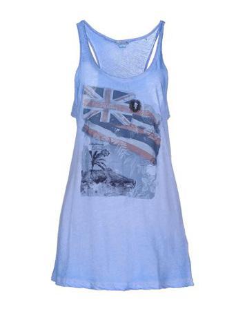 Майка U.S.POLO ASSN.