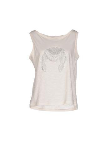 Майка DOLORES PROMESAS HELL