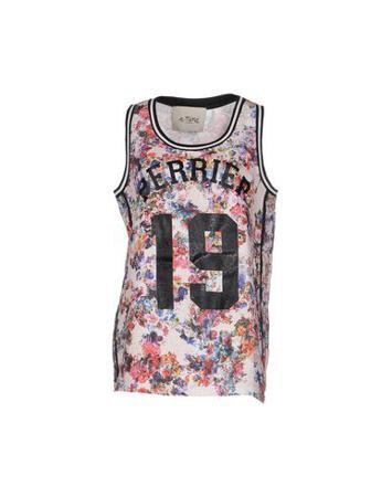 Майка TEE-TREND