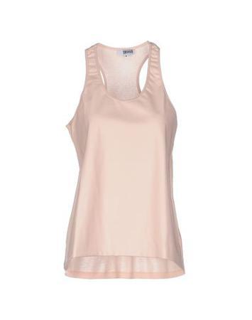 Майка PRIVATE ARCHIVES