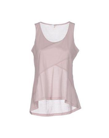 Майка BREBIS NOIR