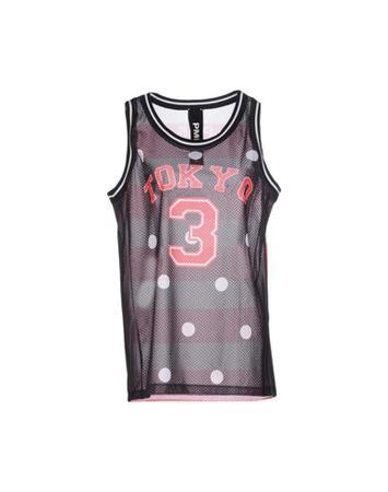 Майка PMK SHIRT & TANK