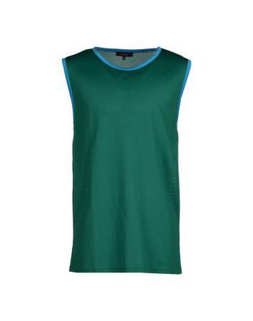 Майка VILLAIN  LONDON