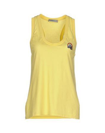 Майка M.GRIFONI DENIM