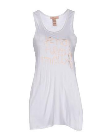 Майка GIULIA RIEN A METTRE