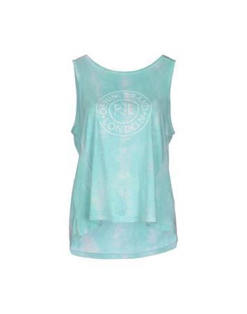 Майка PEPE JEANS