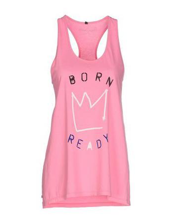 Майка PEPE JEANS