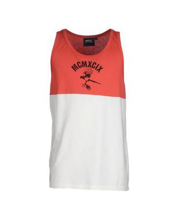 Майка WESC Майка WESC