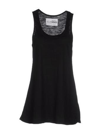 Майка FOURMINDS Майка FOURMINDS