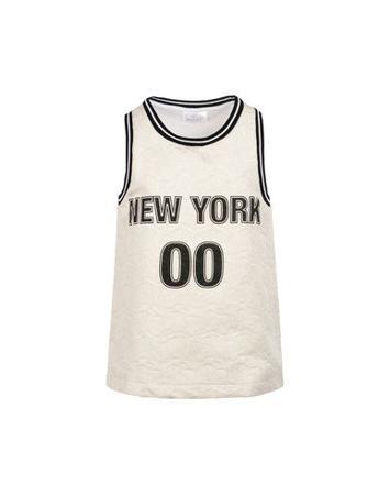 Майка GEORGE J. LOVE