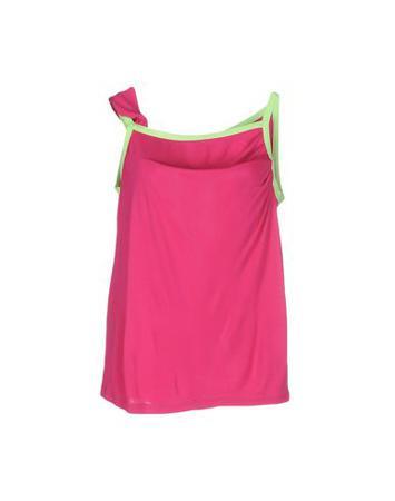 Майка WHO*S WHO