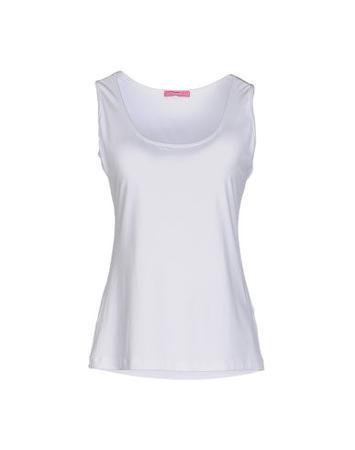 Майка FRANCESCA FERRANTE Майка FRANCESCA FERRANTE