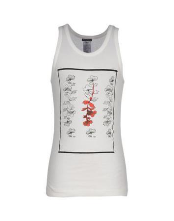 Майка ANN DEMEULEMEESTER