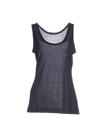 Майка MASSIMO ALBA Майка MASSIMO ALBA