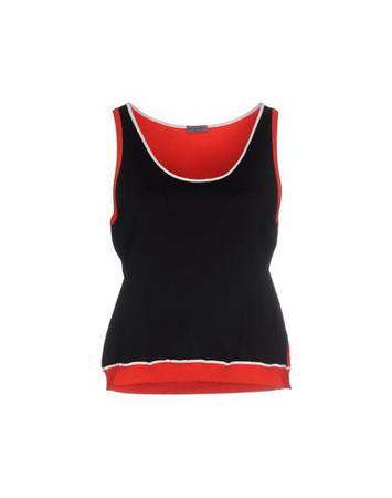 Майка EMANUEL UNGARO