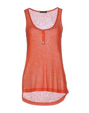 Майка PINKO BLACK