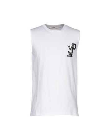 Майка P.A.M. PERKS AND MINI