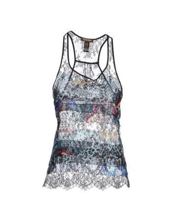 Майка ROBERTO CAVALLI UNDERWEAR