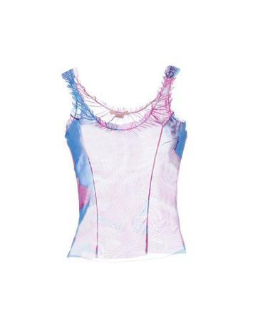 Майка ROBERTO CAVALLI UNDERWEAR