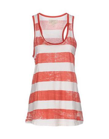 Майка CURRENT/ELLIOTT