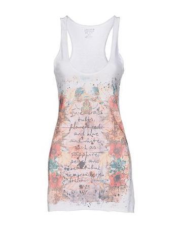 Майка ATHLETIC VINTAGE