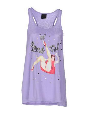 Майка BLOMORELLE Майка BLOMORELLE