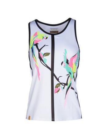 Майка MONREAL LONDON