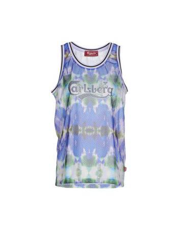 Майка CARLSBERG