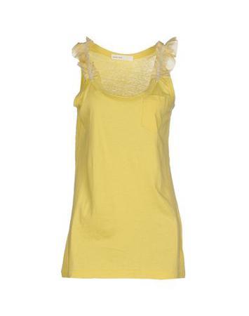 Майка SACAI LUCK