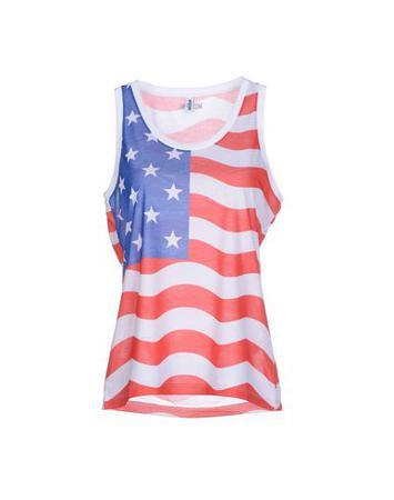 Майка MOSCHINO SWIM