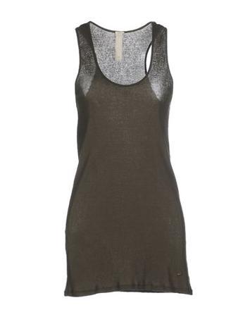 Майка PINKO TAG